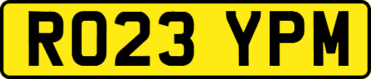 RO23YPM