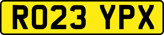 RO23YPX