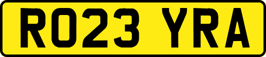 RO23YRA