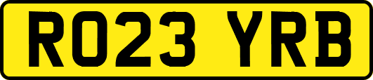 RO23YRB