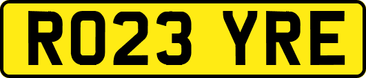 RO23YRE