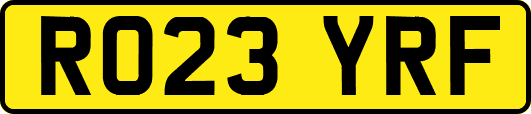 RO23YRF