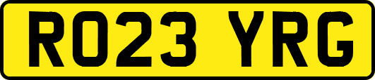 RO23YRG