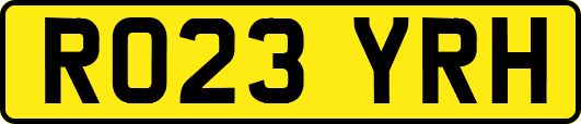 RO23YRH