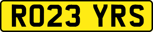 RO23YRS