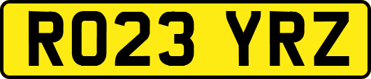 RO23YRZ