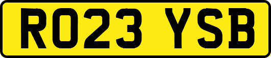 RO23YSB
