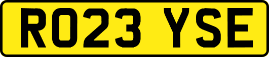 RO23YSE