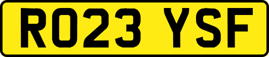RO23YSF