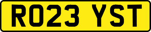 RO23YST
