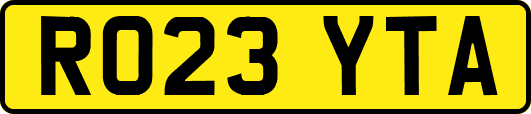 RO23YTA
