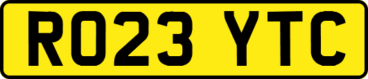 RO23YTC
