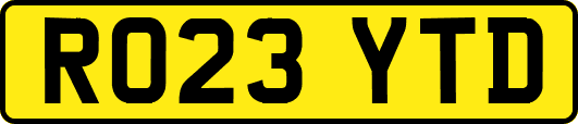 RO23YTD