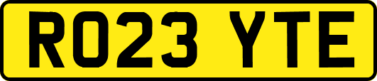 RO23YTE