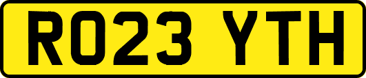 RO23YTH