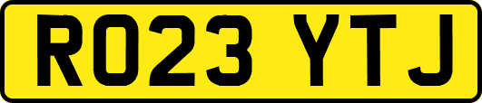 RO23YTJ