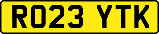 RO23YTK