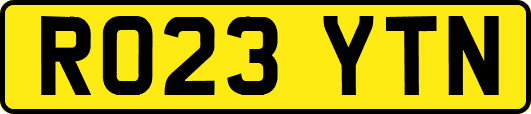 RO23YTN