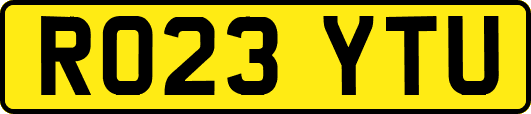 RO23YTU