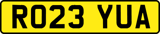 RO23YUA