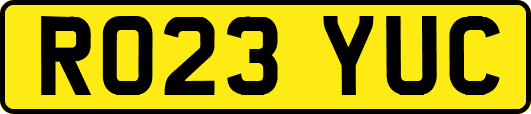 RO23YUC