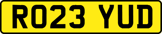 RO23YUD