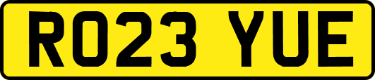 RO23YUE