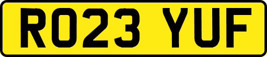 RO23YUF