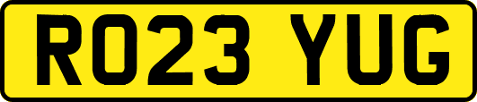 RO23YUG