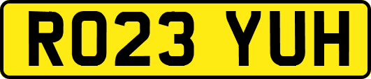 RO23YUH