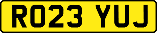 RO23YUJ