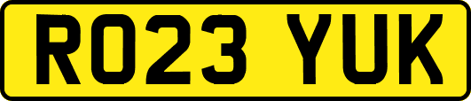 RO23YUK