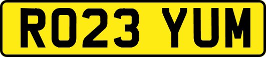 RO23YUM