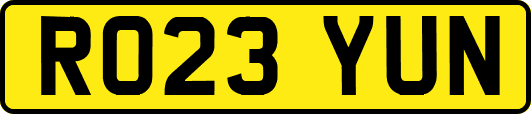 RO23YUN
