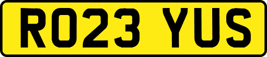 RO23YUS