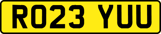RO23YUU