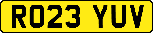 RO23YUV
