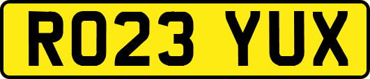 RO23YUX