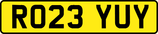 RO23YUY