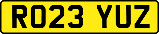 RO23YUZ