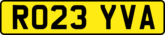 RO23YVA