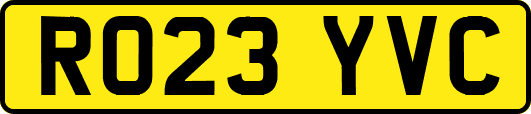 RO23YVC