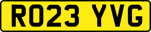 RO23YVG