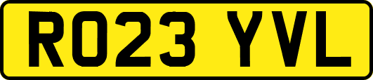 RO23YVL