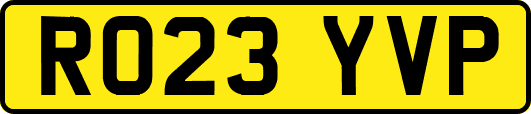 RO23YVP