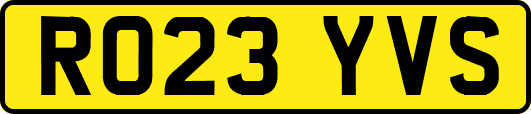 RO23YVS