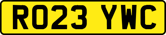 RO23YWC
