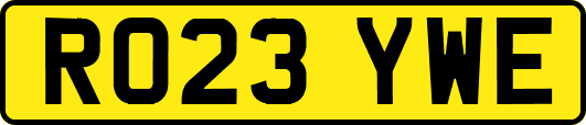 RO23YWE