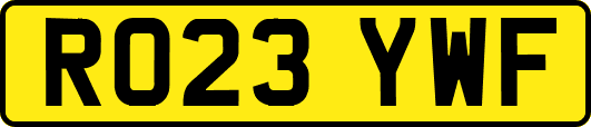 RO23YWF