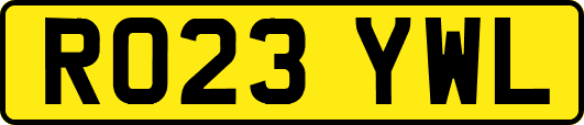 RO23YWL